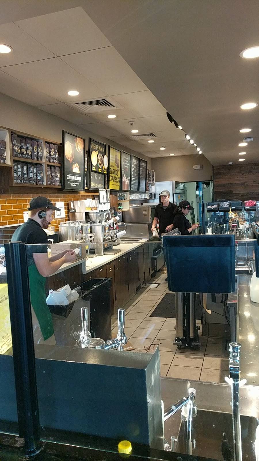 Starbucks | cafe | 15010 Imperial Hwy, La Mirada, CA 90638, USA | 5629433458 OR +1 562-943-3458