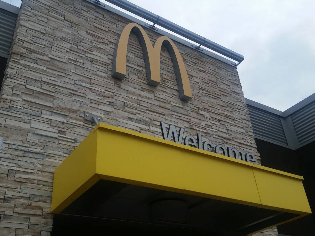 McDonalds | cafe | 1392 E Main St, Duncan, SC 29334, USA | 8644338822 OR +1 864-433-8822