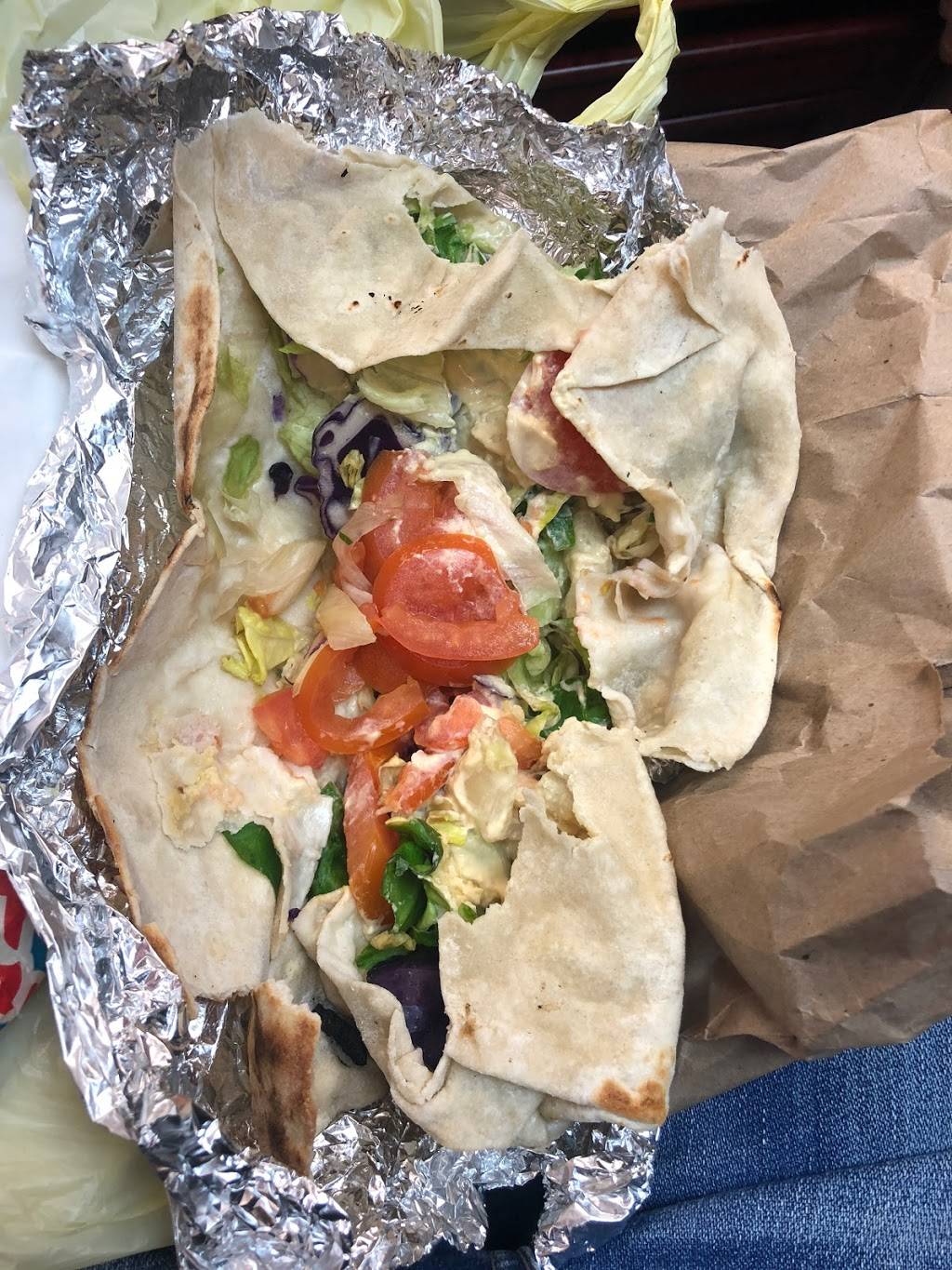 Beyti Turkish Kebab | restaurant | 414 Brighton Beach Ave, Brooklyn, NY 11235, USA | 7183327900 OR +1 718-332-7900