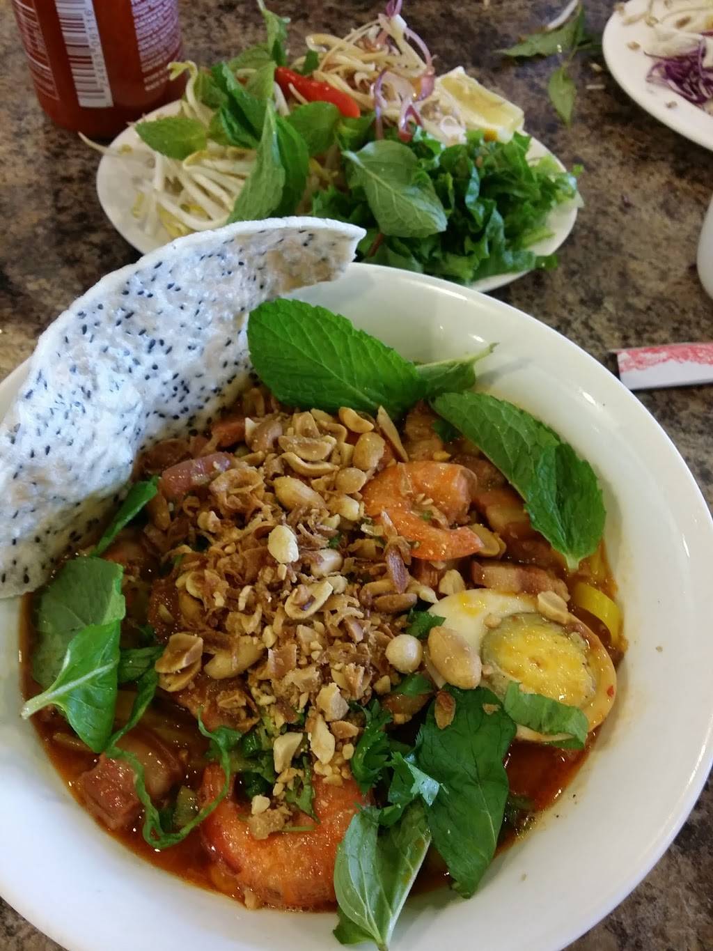 Pho Thanh Vietnamese Noodle House | restaurant | 1221 Eldridge Rd, Sugar Land, TX 77478, USA | 2814941992 OR +1 281-494-1992