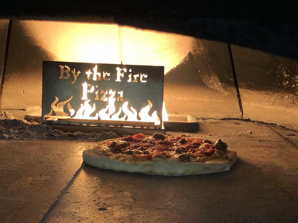 by the fire pizza | restaurant | 6169 St Andrews Rd Ste 110, Columbia, SC 29212, United States | 8038142281 OR +1 803-814-2281
