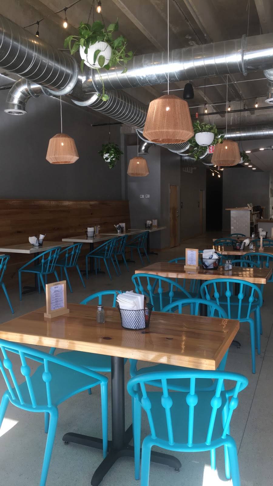 Hightide Burrito & Bar | restaurant | 4591 Lakeside Dr, Jacksonville, FL 32210, USA | 9044908427 OR +1 904-490-8427