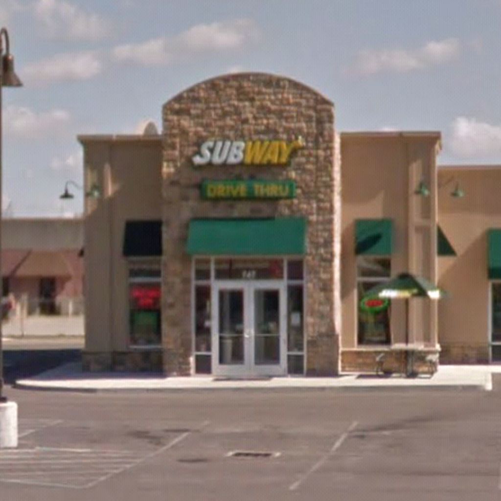 Subway Restaurants | restaurant | 747 W Cherry St, Sunbury, OH 43074, USA | 7409652244 OR +1 740-965-2244