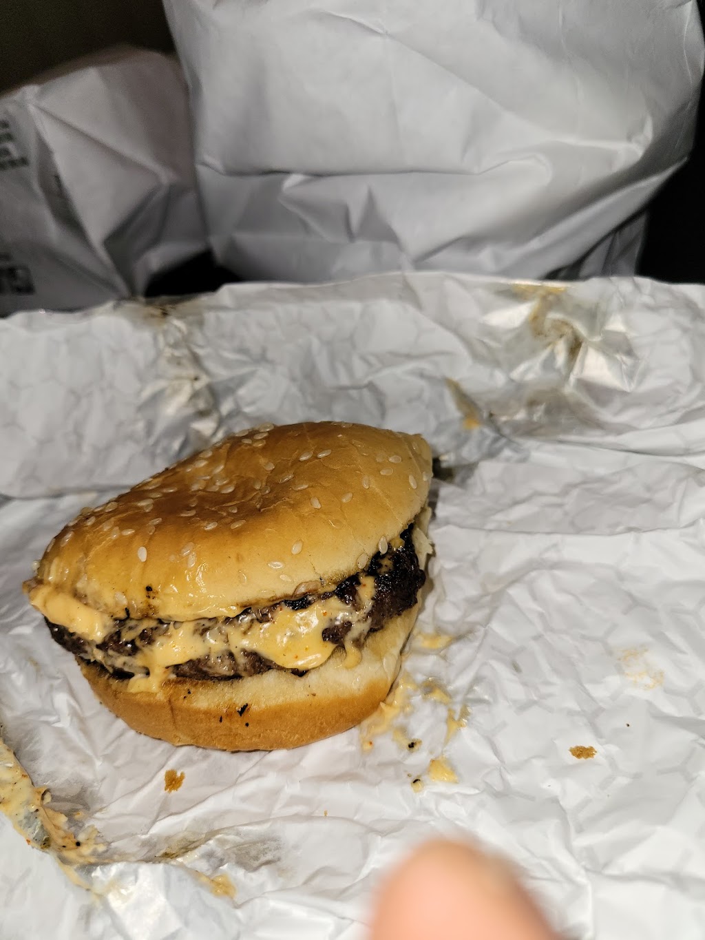 Quickie’s Burgers, Wings & Seafood | restaurant | 1011 FL-7, Margate, FL 33063, USA | 9543663043 OR +1 954-366-3043