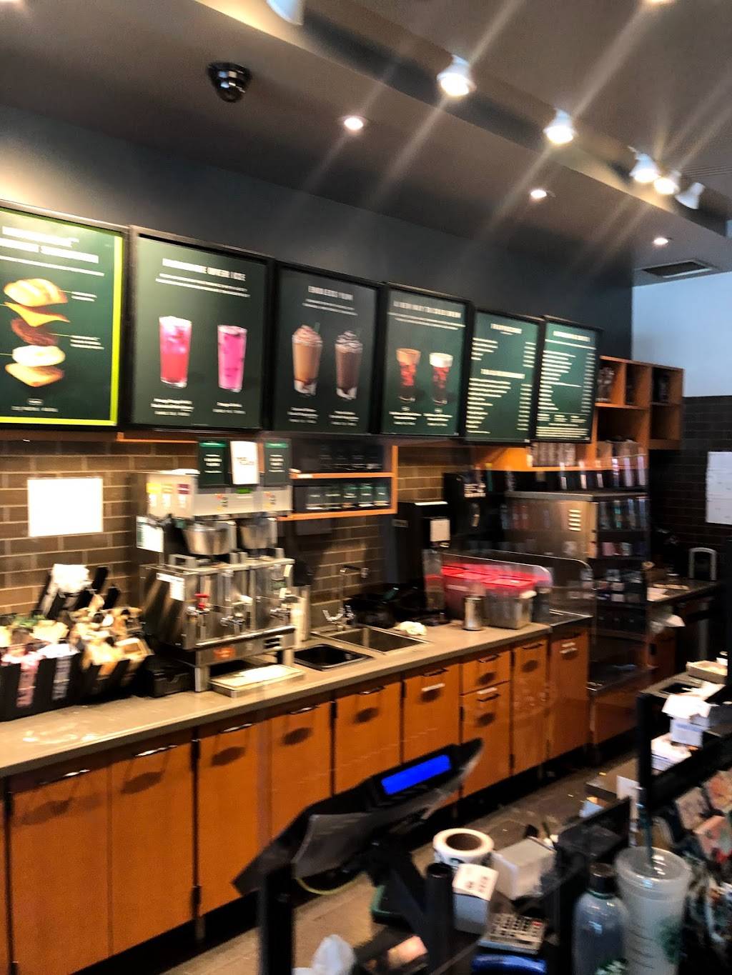 Starbucks | cafe | 2807 Woodruff Rd, Simpsonville, SC 29681, USA | 8646701281 OR +1 864-670-1281