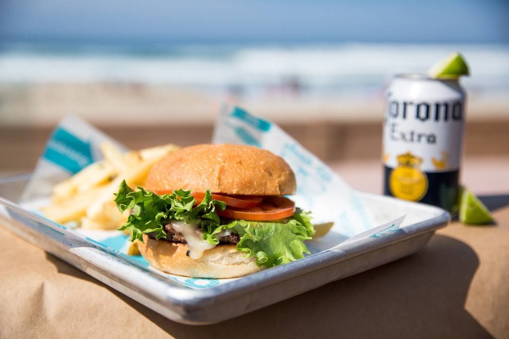 Beach House Grill | restaurant | 3125 Ocean Front Walk, San Diego, CA 92109, USA | 8582289283 OR +1 858-228-9283