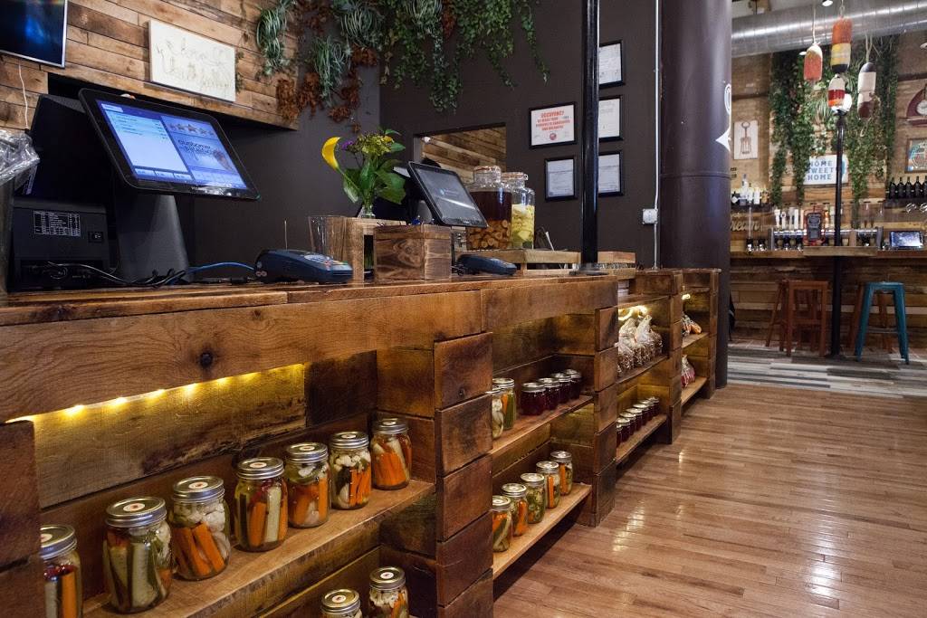 Lowcountry South Loop | restaurant | 1132 S Wabash Ave, Chicago, IL 60605, USA | 8888838375 OR +1 888-883-8375