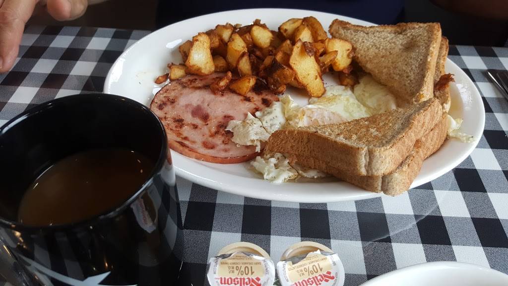 Joe’s Diner - St. Marys | restaurant | 528 Queen St E, St. Marys, ON N4X 1B8, Canada | 2266617799 OR +1 226-661-7799