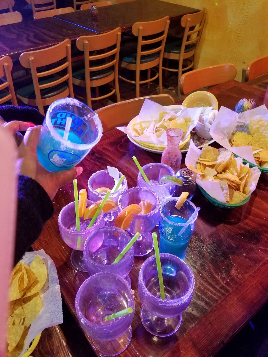 Caporales Mexican Grill | restaurant | 114 Holiday Ln, Byram, MS 39272, USA | 7692436959 OR +1 769-243-6959