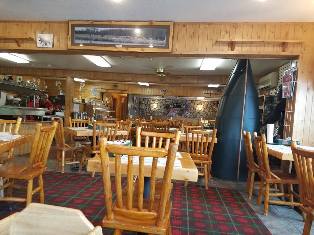 Wood Winds Restaurant | restaurant | 20812 Washington St, Onaway, MI 49765, USA | 9897332212 OR +1 989-733-2212