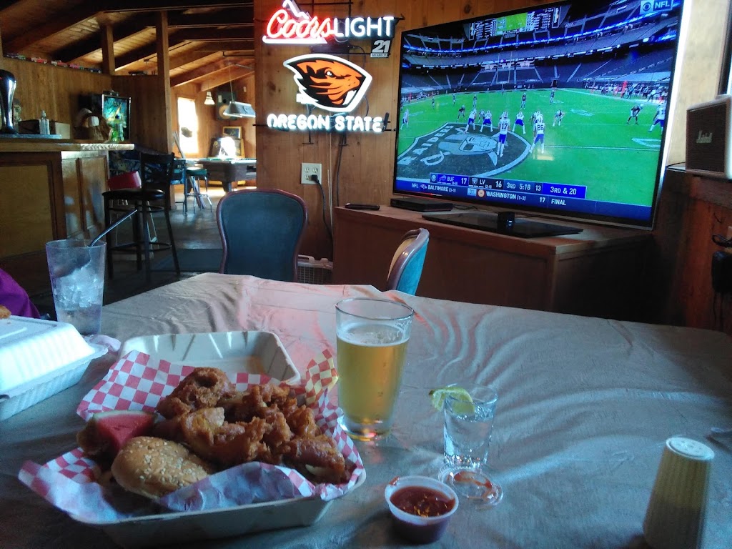 Siletz Road House | restaurant | 267 N Gaither St, Siletz, OR 97380, USA | 5414447012 OR +1 541-444-7012