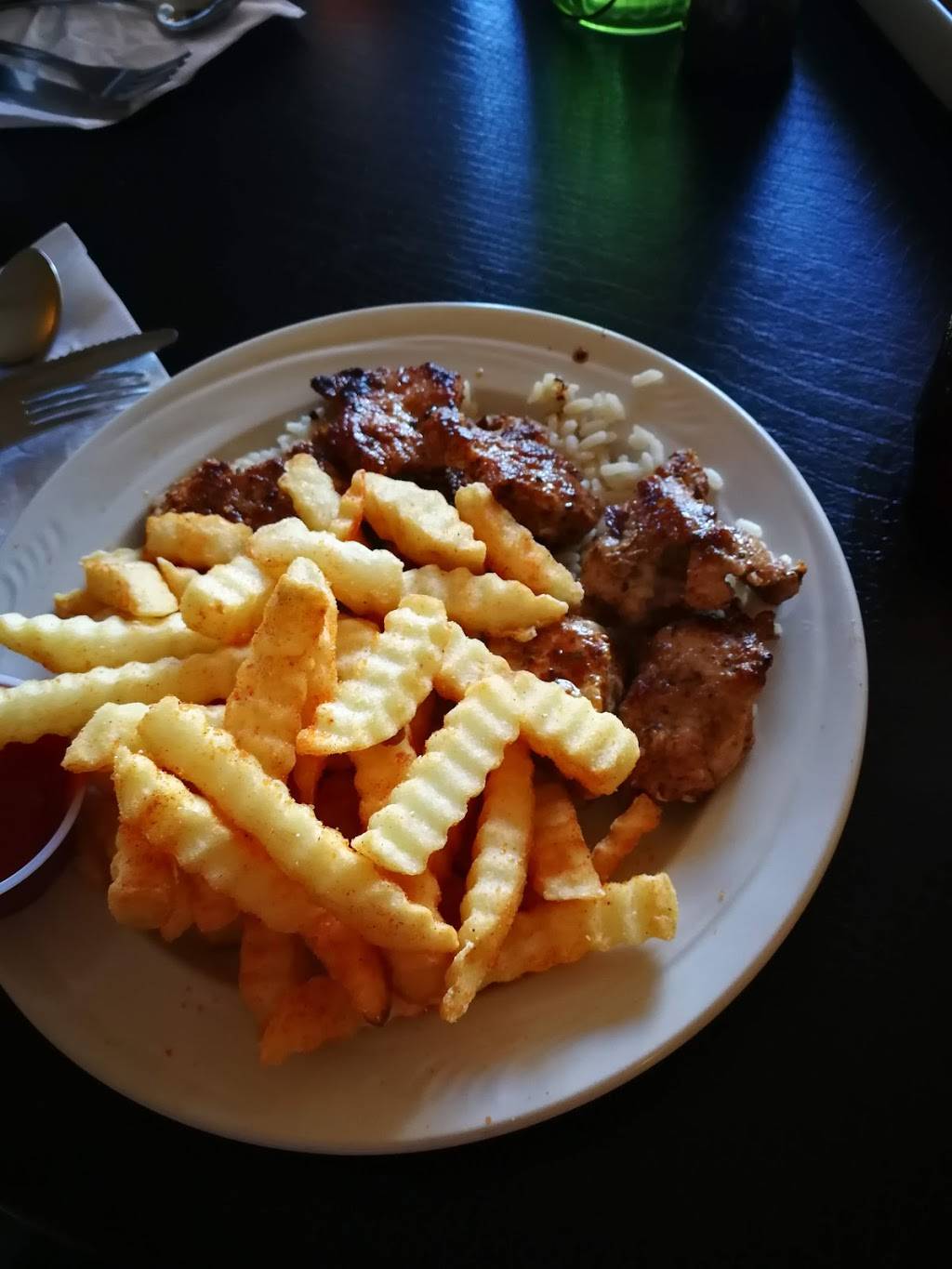 The Fried Alligator | restaurant | 5400 Fort Henry Dr #8, Kingsport, TN 37663, USA | 4232188112 OR +1 423-218-8112