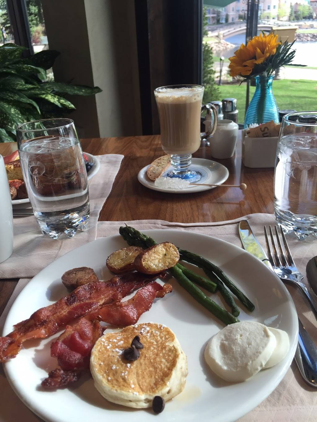 Ristorante Del Lago | restaurant | 1 Lake Ave, Colorado Springs, CO 80906, USA | 7195775733 OR +1 719-577-5733