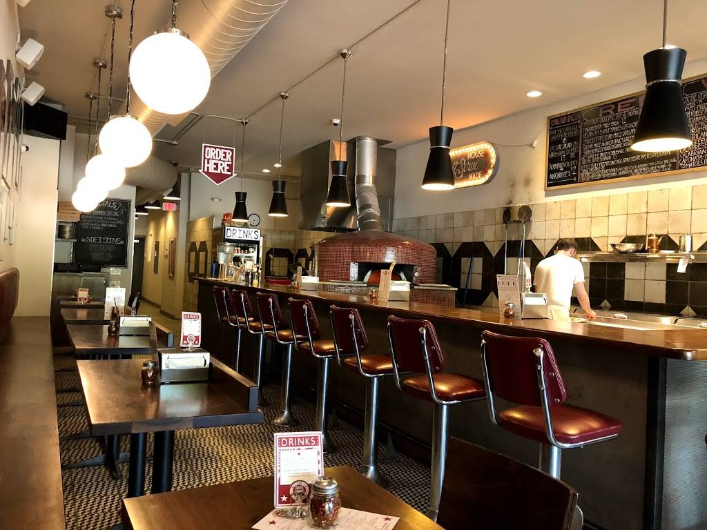 Citizen Pie | restaurant | 2144 W 25th St, Cleveland, OH 44113, USA | 2168601388 OR +1 216-860-1388