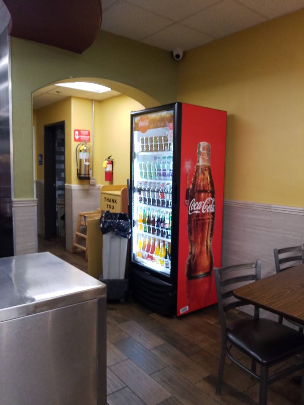 El Pueblo | restaurant | 7720 Rancho Santa Fe Rd, Carlsbad, CA 92009, USA | 7604875820 OR +1 760-487-5820