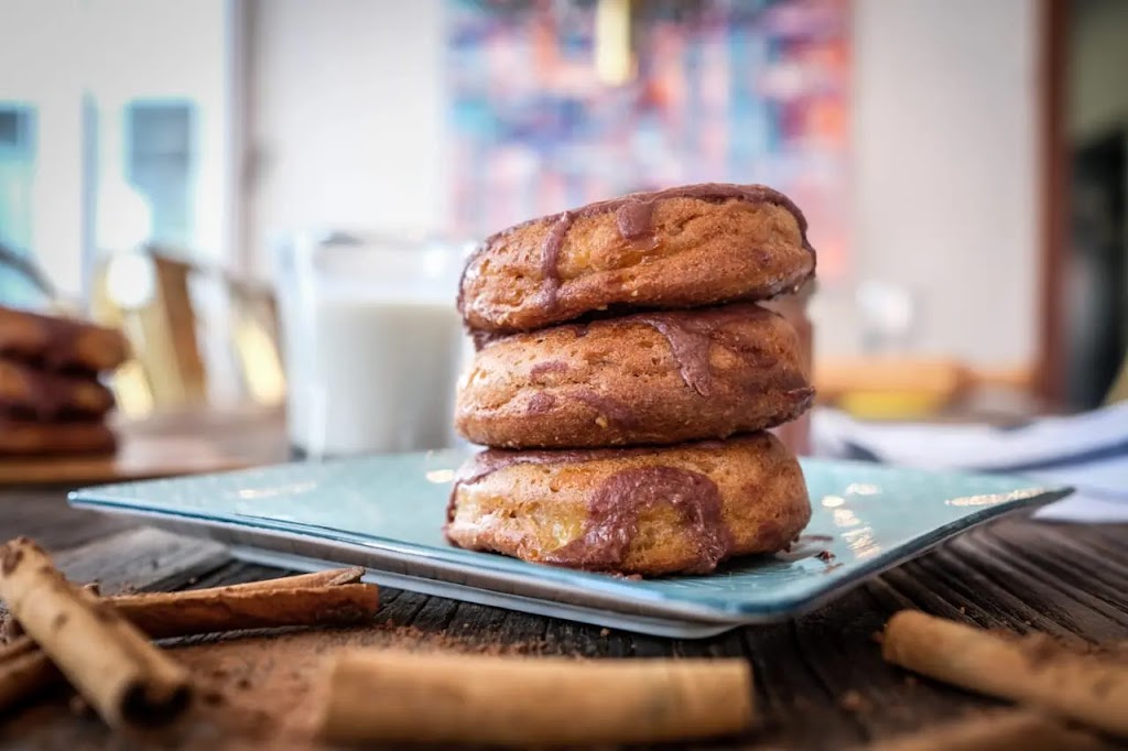 Carbs Me out! Keto Desserts Austin | restaurant | 1300 E Anderson Ln, Austin, TX 78752, USA | 5125019478 OR +1 512-501-9478