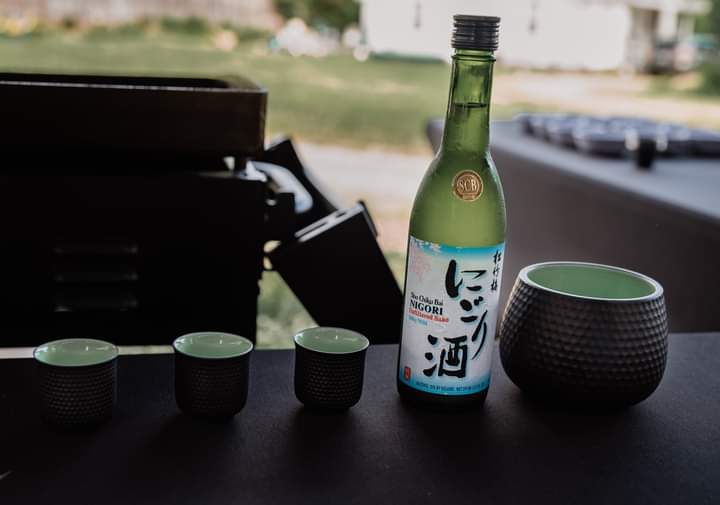 Chef Blue LLC Mobile Hibachi Chef | meal delivery | 4030 Wake Forest Rd ste 349, Raleigh, NC 27609, USA | 5406889404 OR +1 540-688-9404