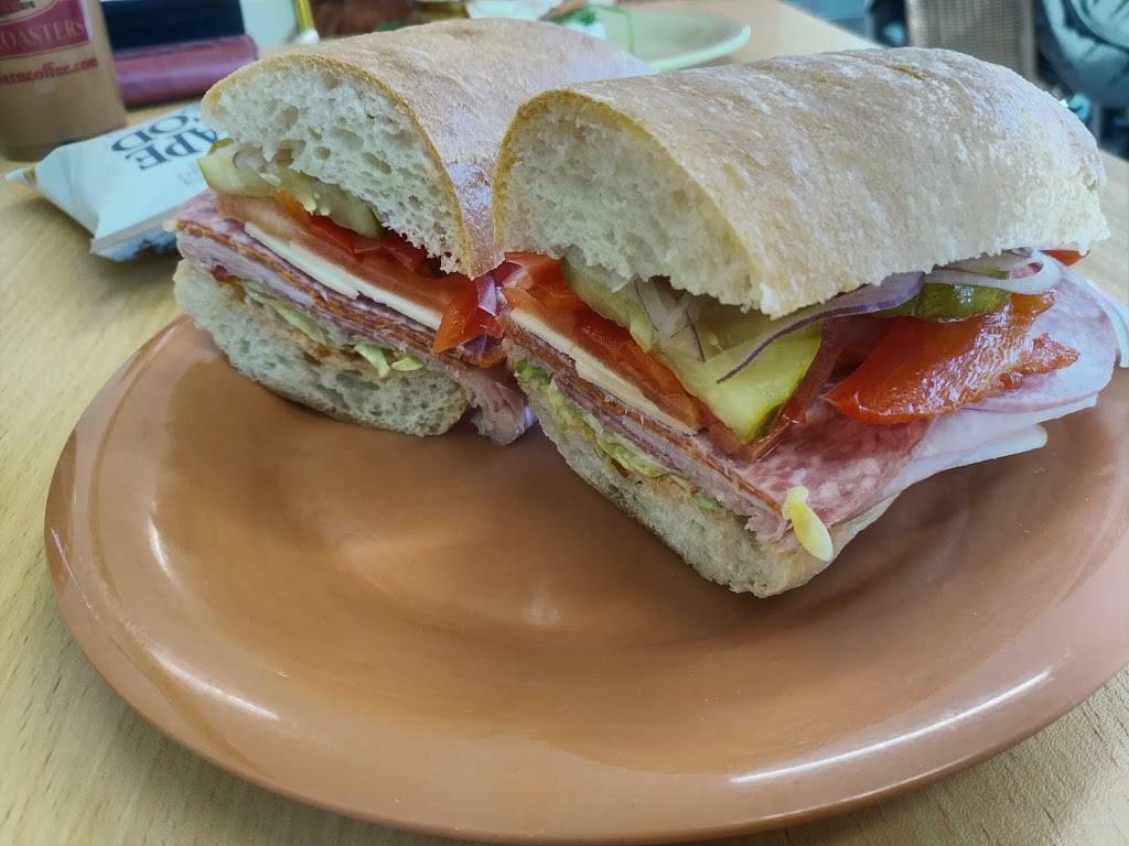 Village Cafe & Pizza | cafe | 3 Bassett Road, Berlin, MA 01503, USA | 9784150291 OR +1 978-415-0291