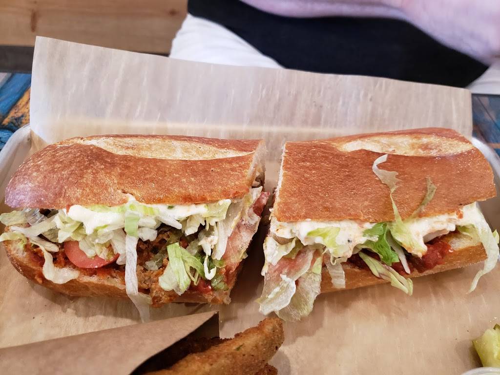 Francesca Deli, Pizzeria And Catering | restaurant | 515 Harrison Ave, New Orleans, LA 70124, USA | 5042662511 OR +1 504-266-2511