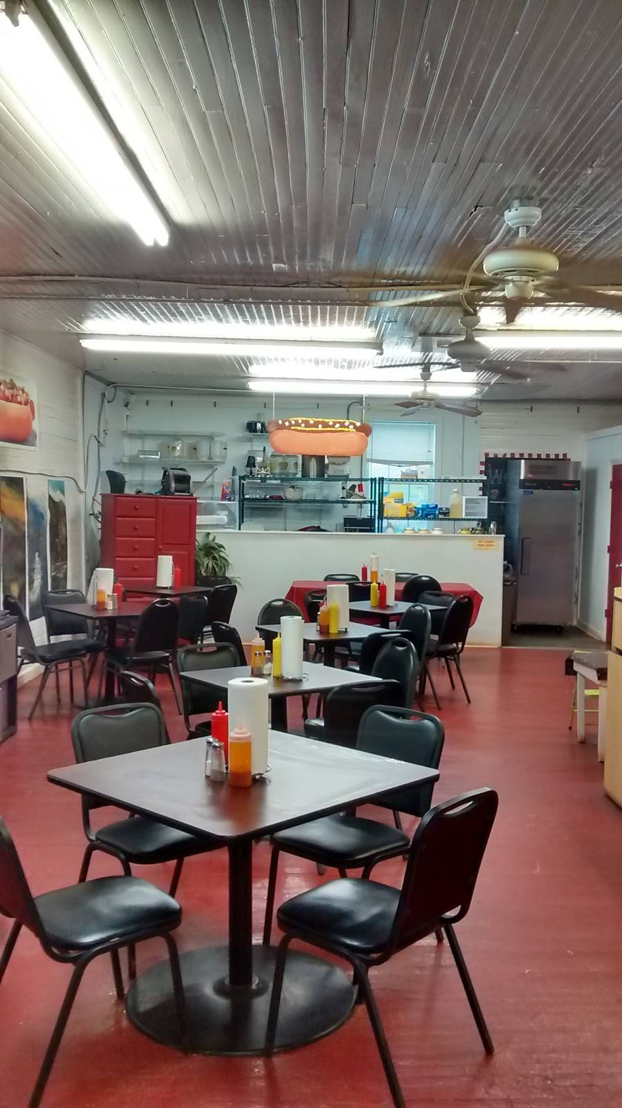 ONeal Hot Dog Shop | restaurant | 3700 N Hwy 101, Greer, SC 29651, USA | 8648959009 OR +1 864-895-9009