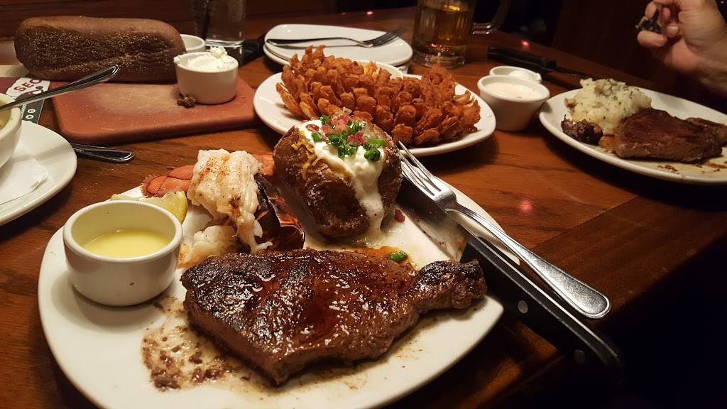 Outback Steakhouse | restaurant | 3645 S Virginia St, Reno, NV 89502, USA | 7758275050 OR +1 775-827-5050