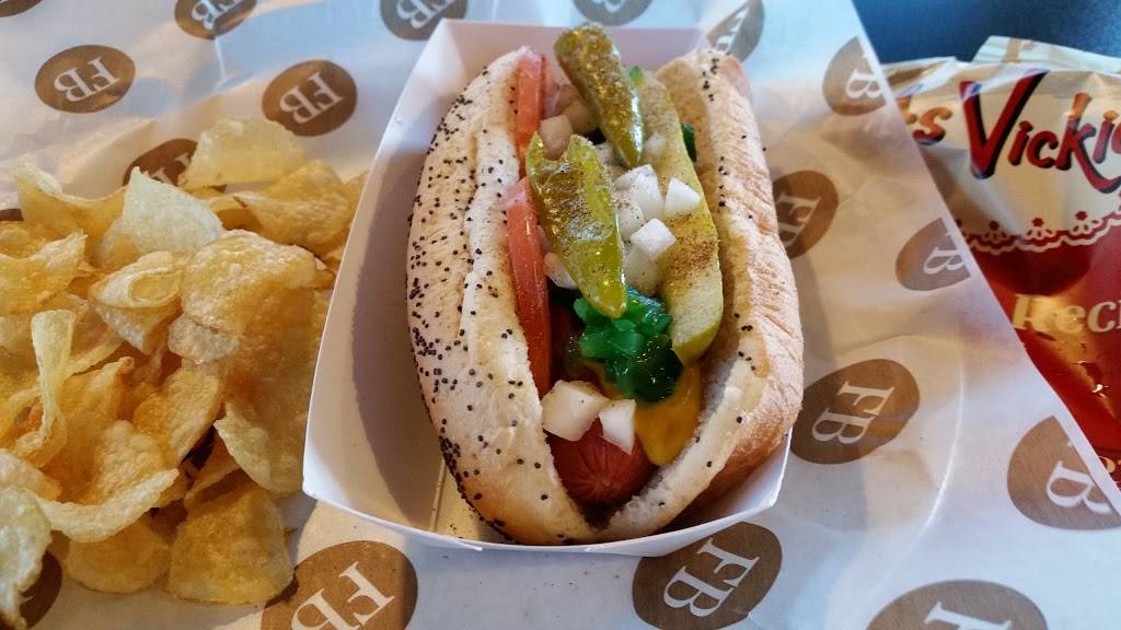 Feltner Brothers | restaurant | 2768 N College Ave, Fayetteville, AR 72703, USA | 4799354545 OR +1 479-935-4545