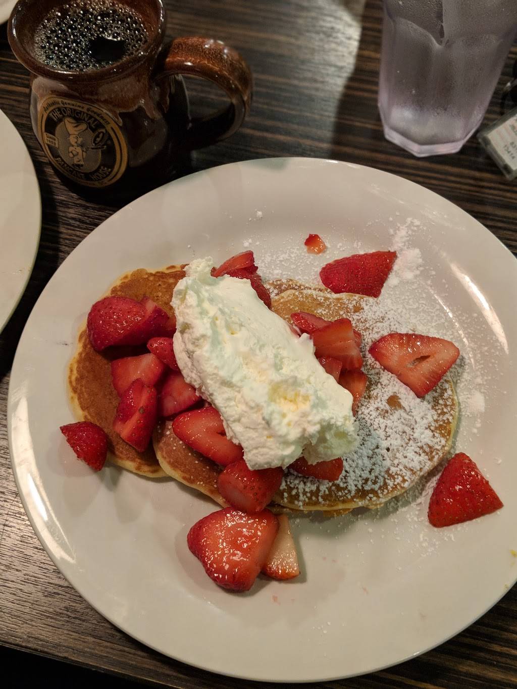 The Original Pancake House - Columbia | restaurant | 4840 Forest Dr, Columbia, SC 29206, USA | 8037826742 OR +1 803-782-6742