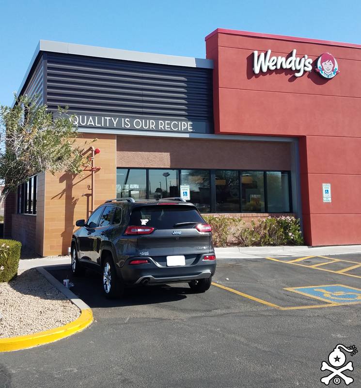 Wendys | restaurant | 8259 W Peoria Ave, Peoria, AZ 85345, USA | 6239794828 OR +1 623-979-4828