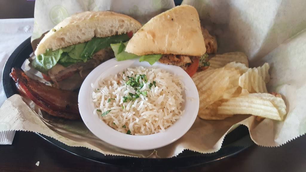 Tazikis Mediterranean Cafe | restaurant | 3825 Northdale Blvd, Tampa, FL 33624, USA | 8138674747 OR +1 813-867-4747