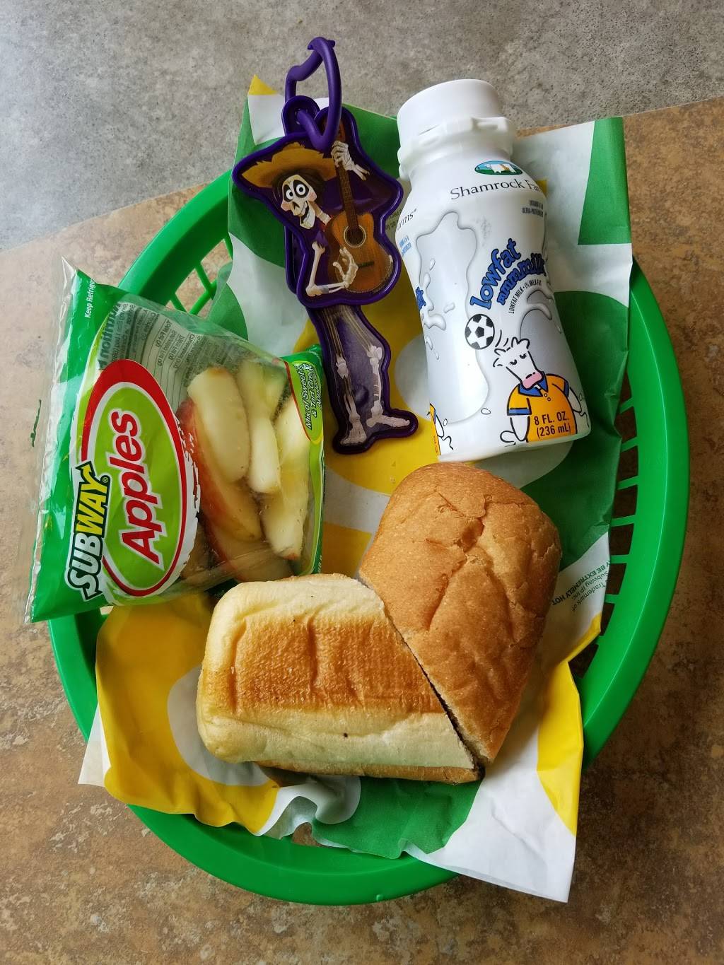 Subway Restaurants | restaurant | 1520 Barker Cypress Rd, Houston, TX 77084, USA | 2813981173 OR +1 281-398-1173