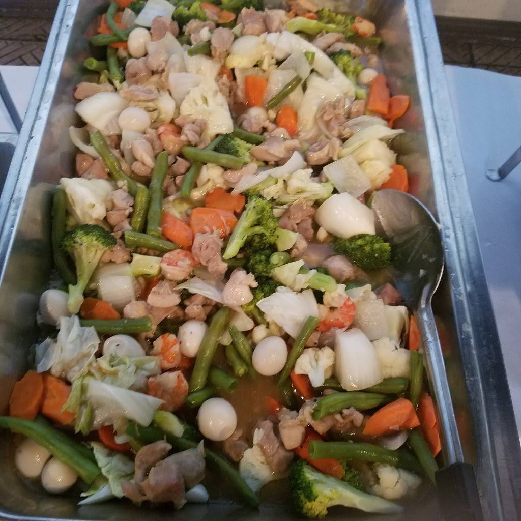 Maynila On Main Street | restaurant | 22102 S Main St, Carson, CA 90745, USA | 3108355507 OR +1 310-835-5507