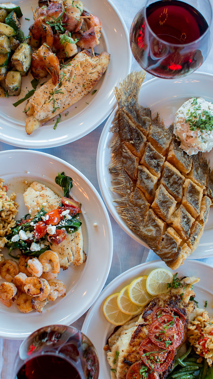 Wharf Casual Seafood Mahan | restaurant | 4036 Lagniappe Way Ste. #3, Tallahassee, FL 32317, USA | 8506681966 OR +1 850-668-1966