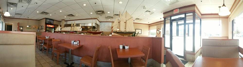 Bluenose Fish & Chips | restaurant | 6605 Hwy 7, Markham, ON L3P 3B4, Canada | 9054728254 OR +1 905-472-8254