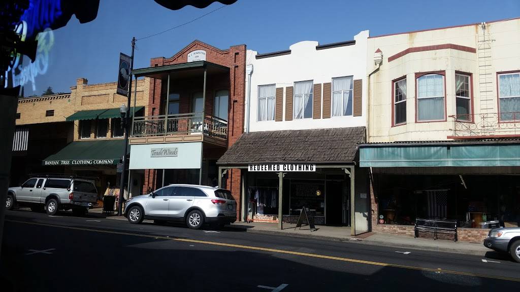 Taqueria Sonora | restaurant | 74 S Washington St, Sonora, CA 95370, USA | 2096947047 OR +1 209-694-7047