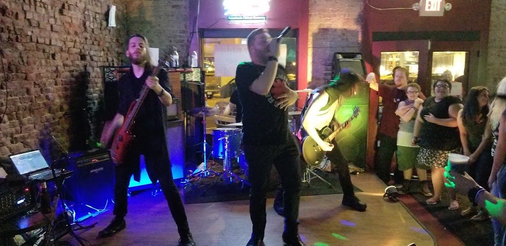 Brickhaus Bar & Grill | restaurant | 2206 Front St, Meridian, MS 39301, USA | 6016866989 OR +1 601-686-6989