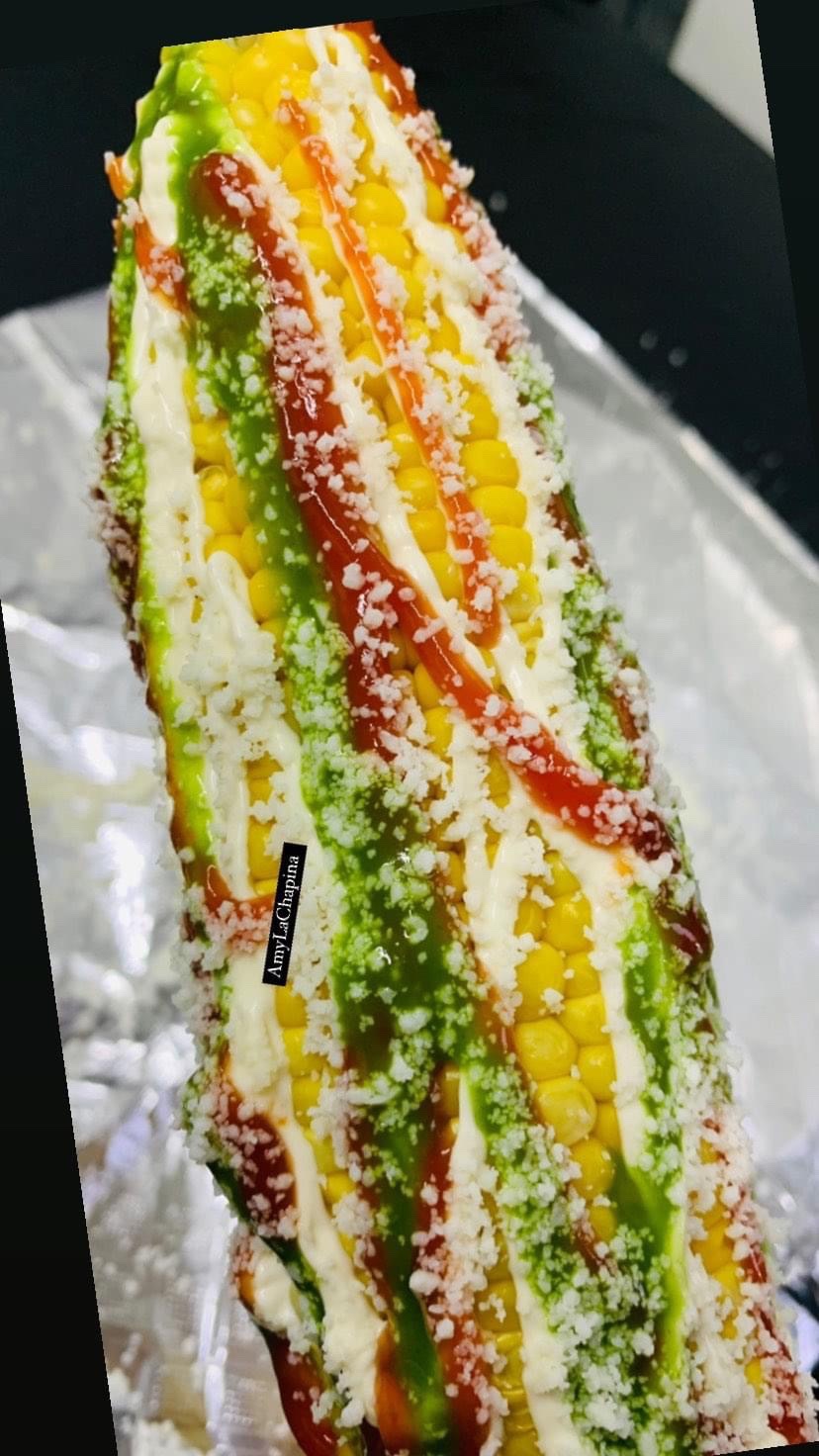 Amy La Chapina | restaurant | 1460 N Krome Ave, Florida City, FL 33034, USA | 7865604776 OR +1 786-560-4776