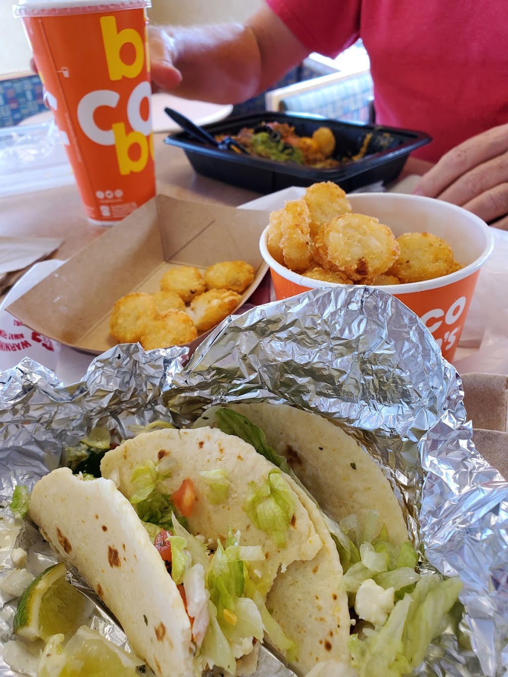 Taco Johns | restaurant | 1503 S Santa Fe Ave, Chanute, KS 66720, USA | 6204334056 OR +1 620-433-4056