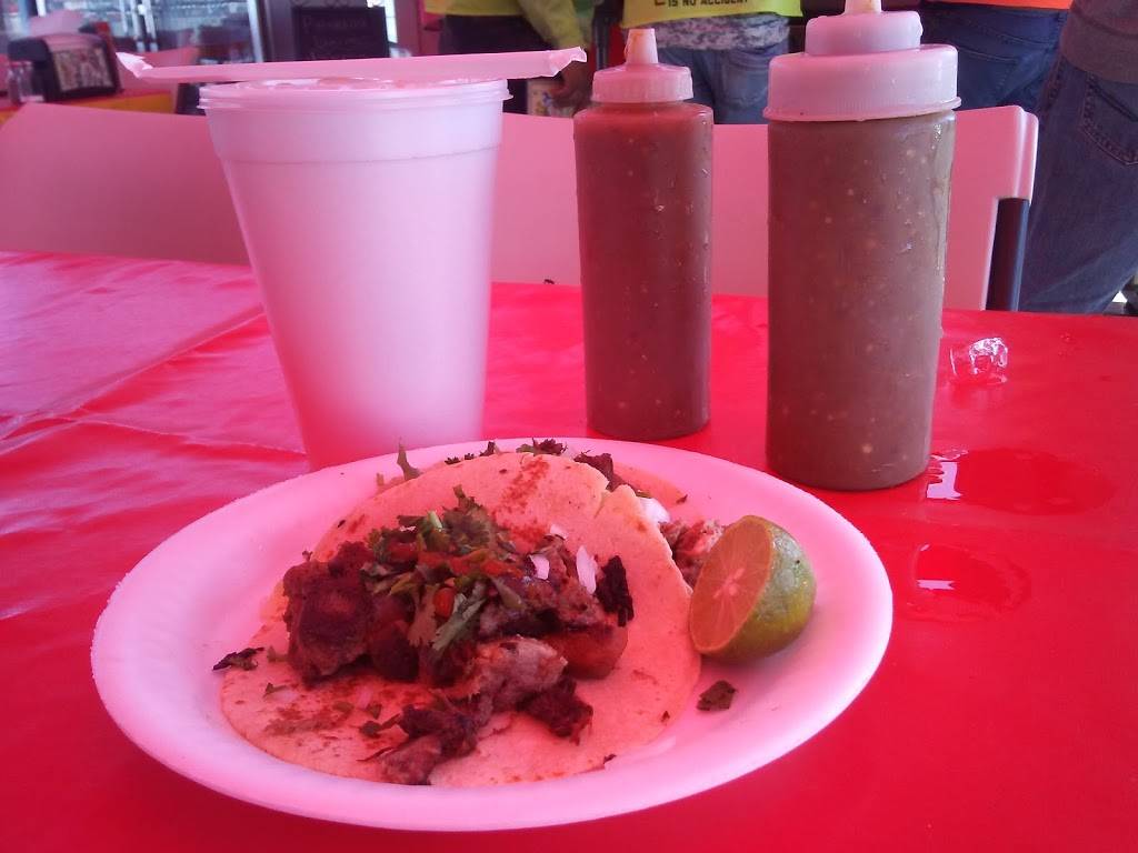 Hey Papirrin | restaurant | 601 Jackrabbit Trail, Buckeye, AZ 85326, USA | 6232625999 OR +1 623-262-5999