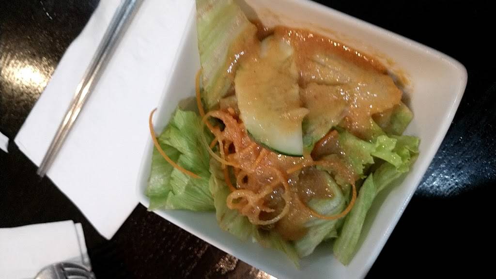 Sumi Sushi Hibachi | restaurant | 829-831 FL-19, Palatka, FL 32177, USA | 3862224110 OR +1 386-222-4110