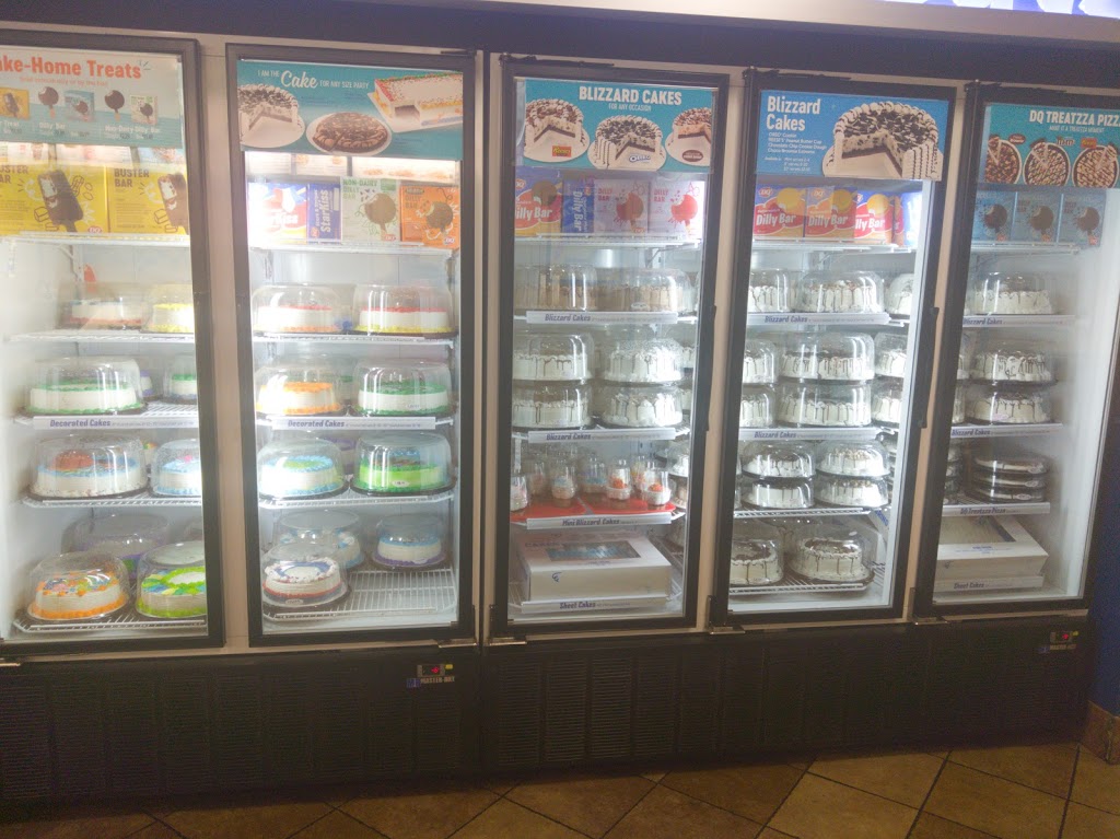 Dairy Queen Grill & Chill | restaurant | 5420 W 26th St, Sioux Falls, SD 57106, USA | 6053615192 OR +1 605-361-5192