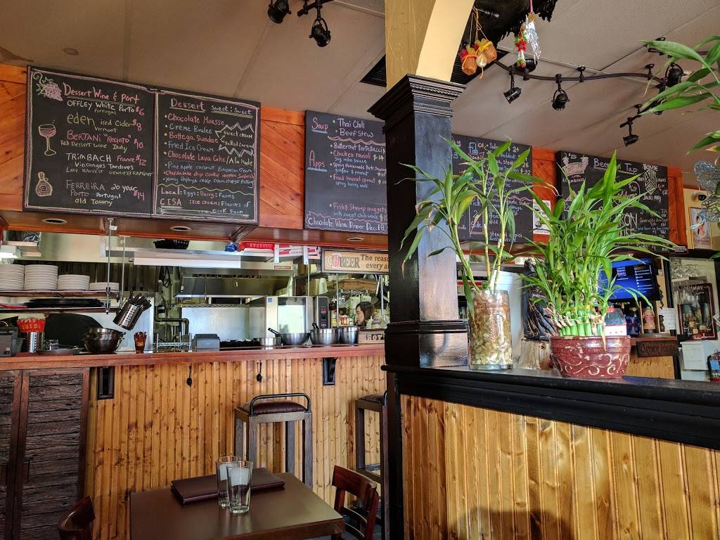 Bottega Cucina | restaurant | 46 Morgan Rd, West Springfield, MA 01089, USA | 4137322500 OR +1 413-732-2500