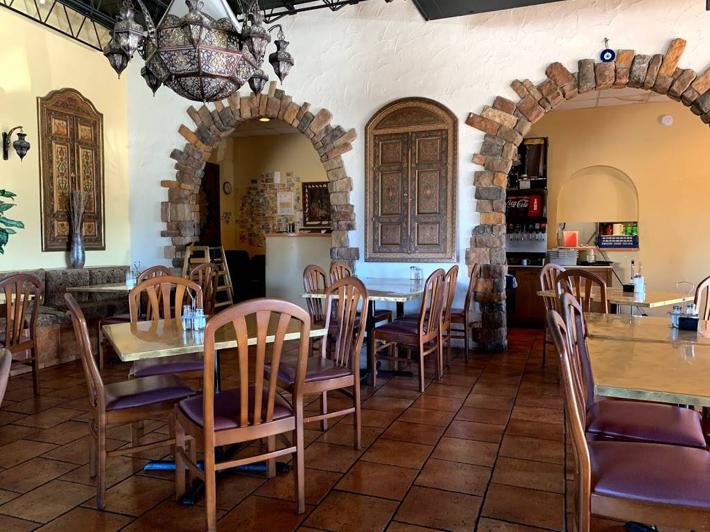 Marrakech Grill | restaurant | 2290 S Colorado Blvd, Denver, CO 80222, USA | 3037593611 OR +1 303-759-3611