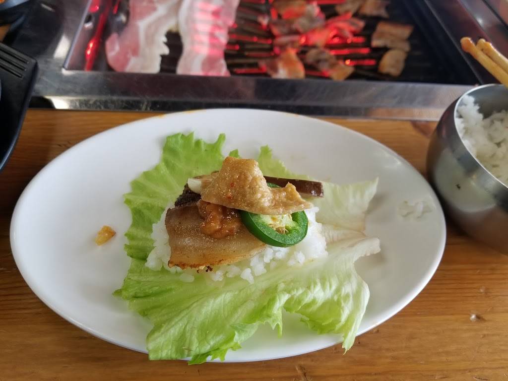 Sura Korean Restaurant | restaurant | 1683 Jet Wing Dr, Colorado Springs, CO 80916, USA | 7194347801 OR +1 719-434-7801