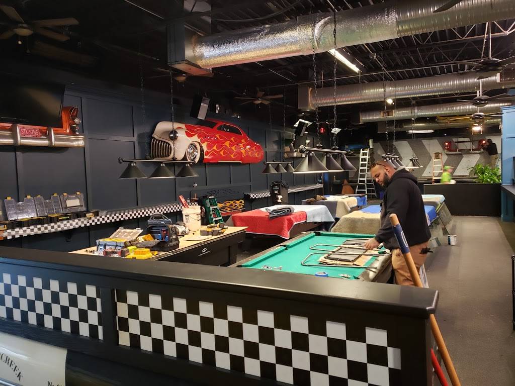 Stix & Stones Bar & Grill | restaurant | 11404 US-24, Sugar Creek, MO 64054, USA | 8168337849 OR +1 816-833-7849