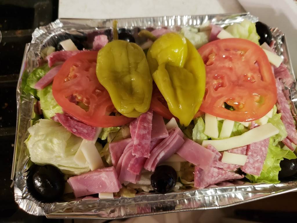 Amicos Pizzeria | restaurant | 28422 Joy Rd, Livonia, MI 48150, USA | 7347626166 OR +1 734-762-6166