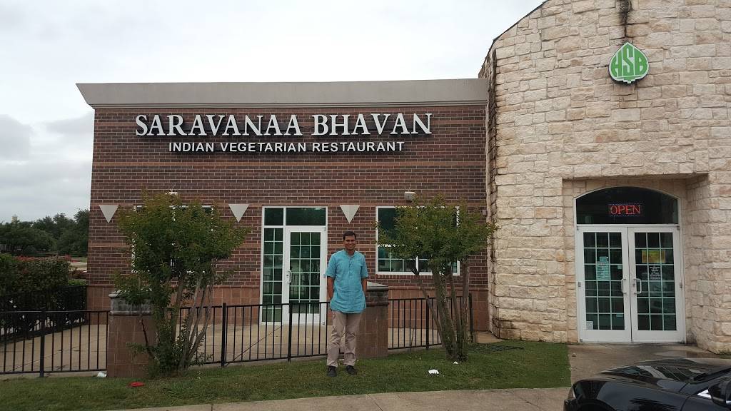 Saravanaa Bhavan | restaurant | 8604 N MacArthur Blvd, Irving, TX 75063, USA | 9725067755 OR +1 972-506-7755