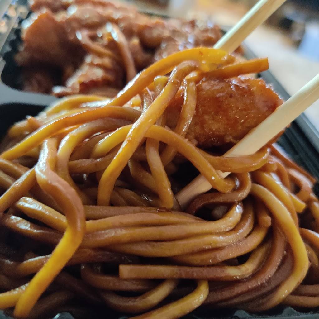 Golden Cuisine | restaurant | 1520 E Battlefield Rd, Springfield, MO 65807, USA | 4178818008 OR +1 417-881-8008