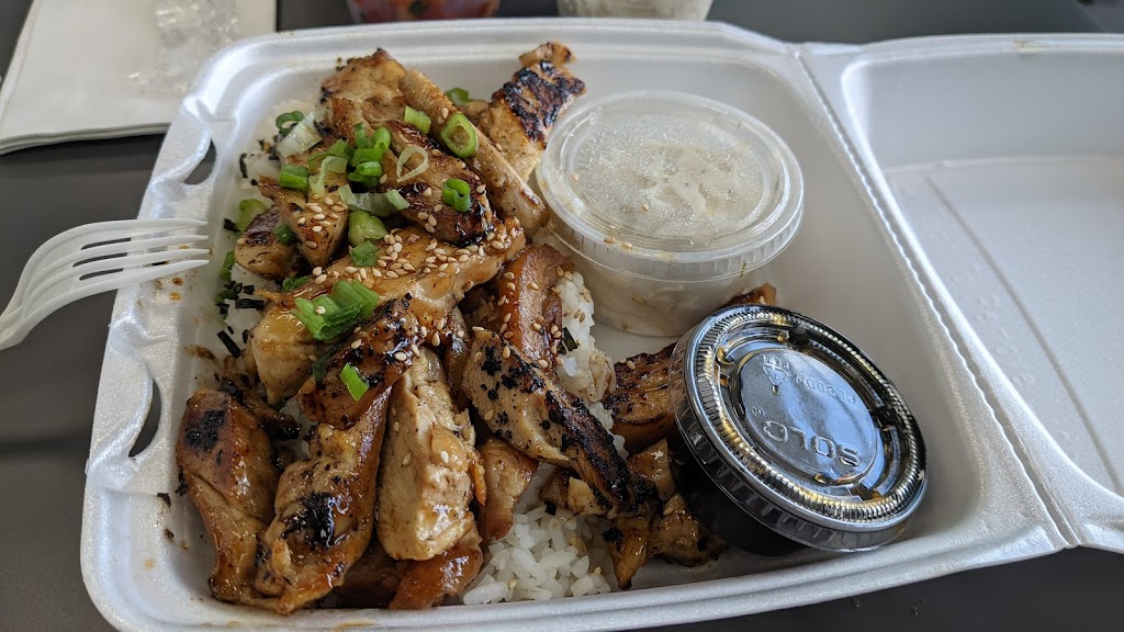 Paina Cafe | restaurant | 4965 Blue Diamond Rd, Las Vegas, NV 89139, USA | 7022687138 OR +1 702-268-7138