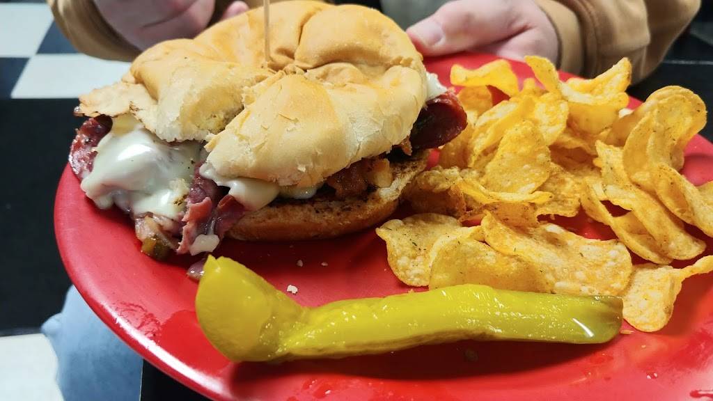 Nancys Amazing Sandwiches Inc | restaurant | 5125 N Maize Rd, Maize, KS 67101, USA | 3167229904 OR +1 316-722-9904