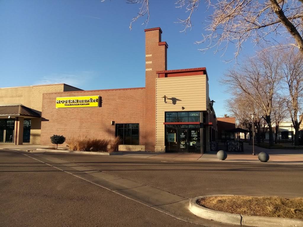 Modern Market Eatery | restaurant | 700 Ken Pratt Blvd Ste 100, Longmont, CO 80501, USA | 7206500668 OR +1 720-650-0668